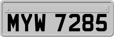 MYW7285