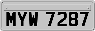 MYW7287