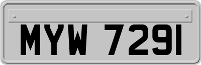 MYW7291