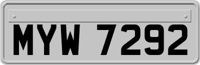 MYW7292