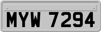 MYW7294