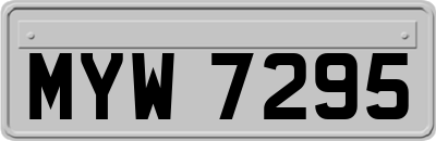 MYW7295