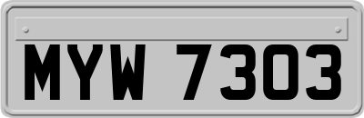 MYW7303