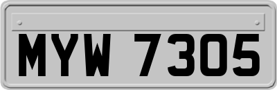 MYW7305