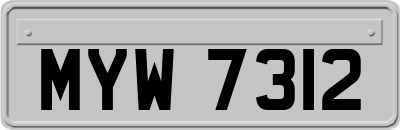 MYW7312