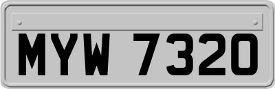 MYW7320