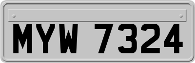 MYW7324