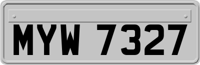 MYW7327