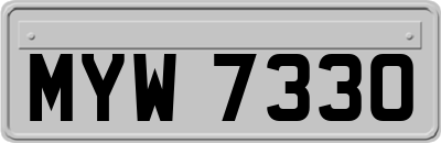 MYW7330
