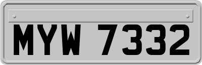 MYW7332
