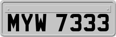 MYW7333