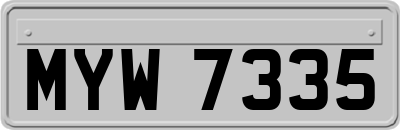 MYW7335