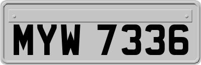 MYW7336