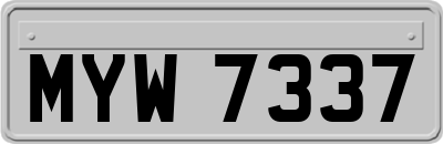 MYW7337