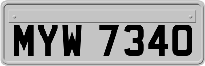 MYW7340