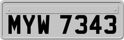MYW7343