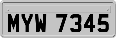 MYW7345