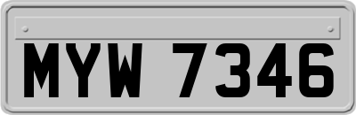 MYW7346