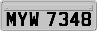 MYW7348
