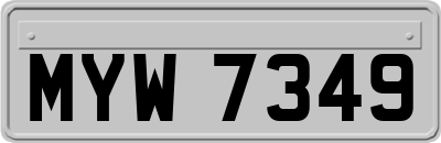 MYW7349