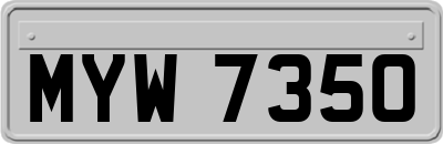 MYW7350