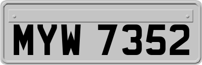 MYW7352