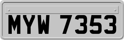 MYW7353