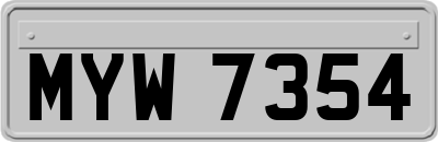 MYW7354