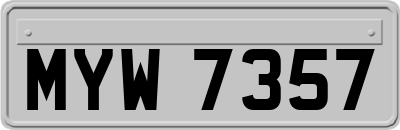 MYW7357