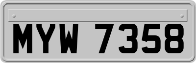MYW7358