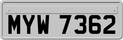 MYW7362