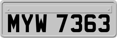 MYW7363