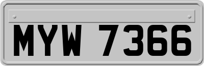 MYW7366
