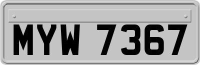MYW7367