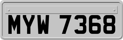 MYW7368