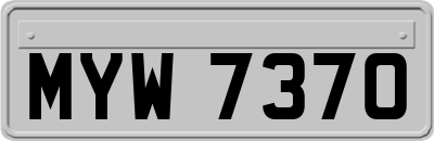 MYW7370