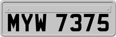 MYW7375