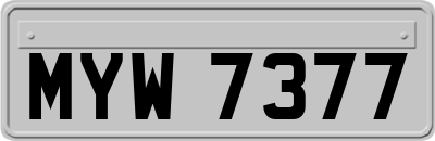 MYW7377