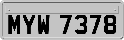 MYW7378