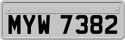 MYW7382