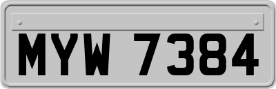 MYW7384