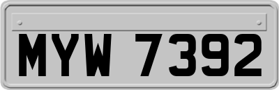 MYW7392