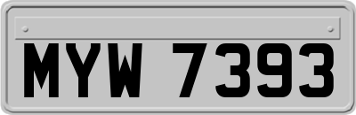 MYW7393