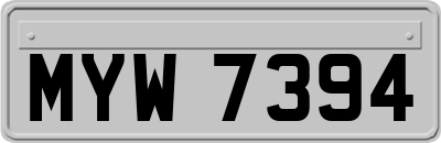 MYW7394