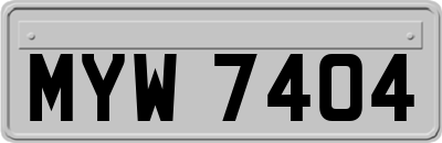 MYW7404