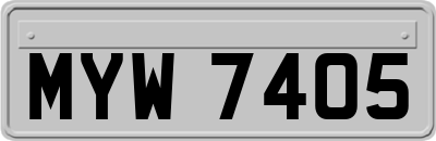 MYW7405