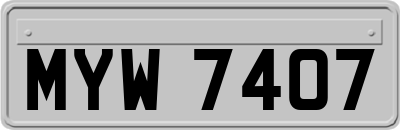 MYW7407