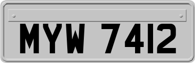 MYW7412