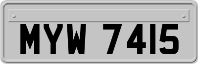 MYW7415