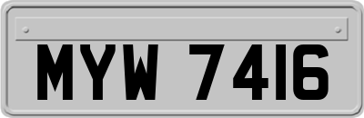 MYW7416